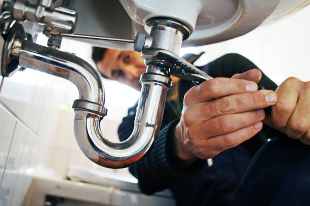 Best Septic Systems  in Bemiss, GA
