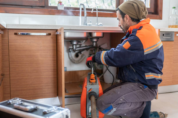 Best Emergency Plumber  in Bemiss, GA