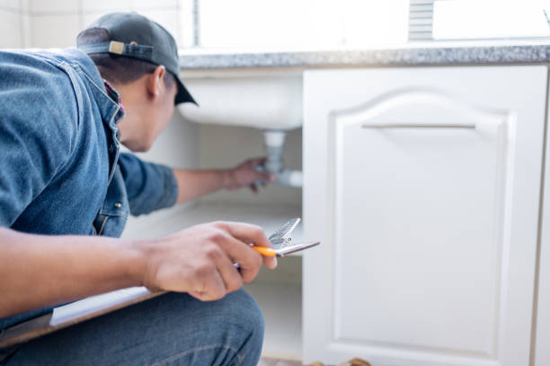Best Water Leak Repair  in Bemiss, GA
