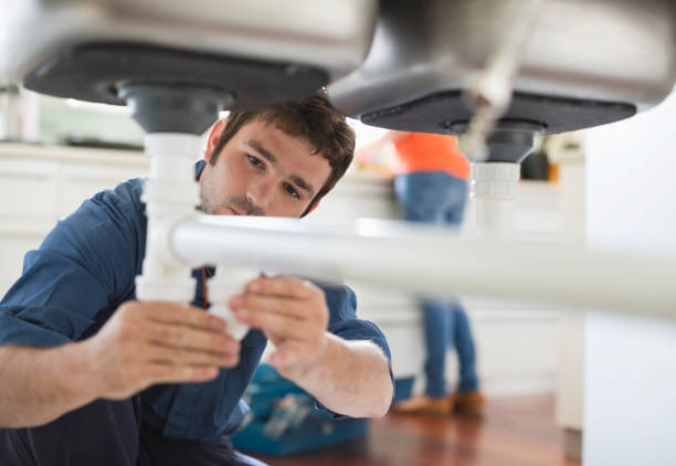 Best Leak Detection Services  in Bemiss, GA