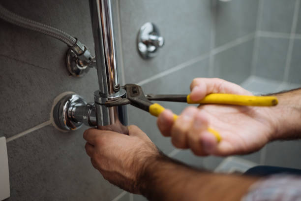 Best Faucet Repair  in Bemiss, GA
