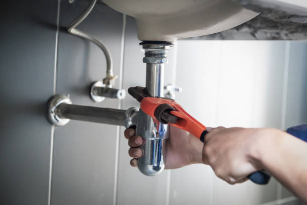 Best Gas Line Repair  in Bemiss, GA