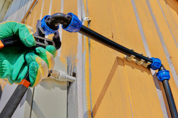 Best Sewer Line Repair  in Bemiss, GA