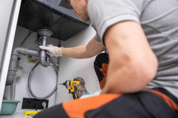 Best Leak Detection Services  in Bemiss, GA