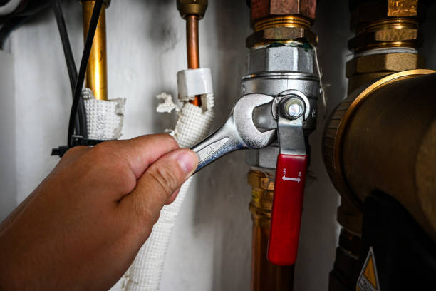 Best Drain Cleaning Services  in Bemiss, GA